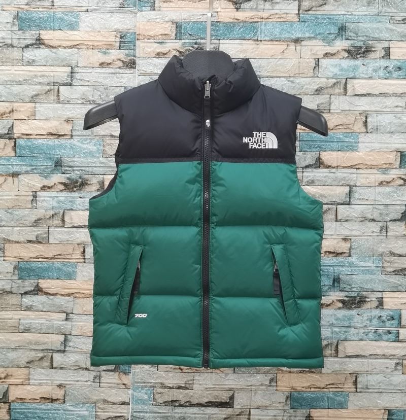 The North Face Down Jackets